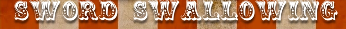 bannersword