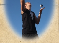 Fadejuggling