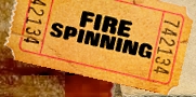 FireSpinningTicket