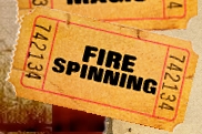 FireSpinningTicket