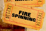 FireSpinningTicket