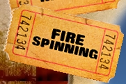 FireSpinningTicket