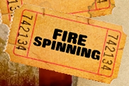 FireSpinningTicket