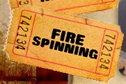 FireSpinningTicket