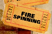 FireSpinningTicket