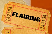 FlairingTicket