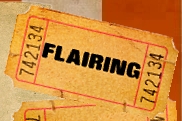 FlairingTicket