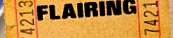 FlairingTicket