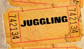 JugglingTicket