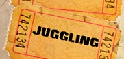 JugglingTicket