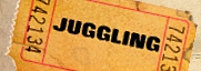 JugglingTicket