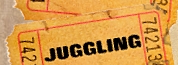 JugglingTicket