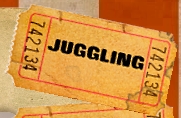 JugglingTicket
