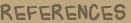 Referencesrollover