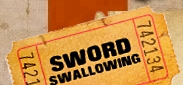 SwordTicket