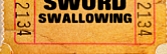 SwordTicket
