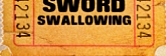 SwordTicket
