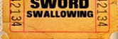 SwordTicket