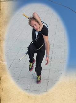 TennisCutout