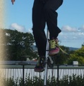 Unicyclingequil